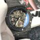 New replica Hublot Classic Fusion Rose Gold Diamond Watch Black Face (4)_th.jpg